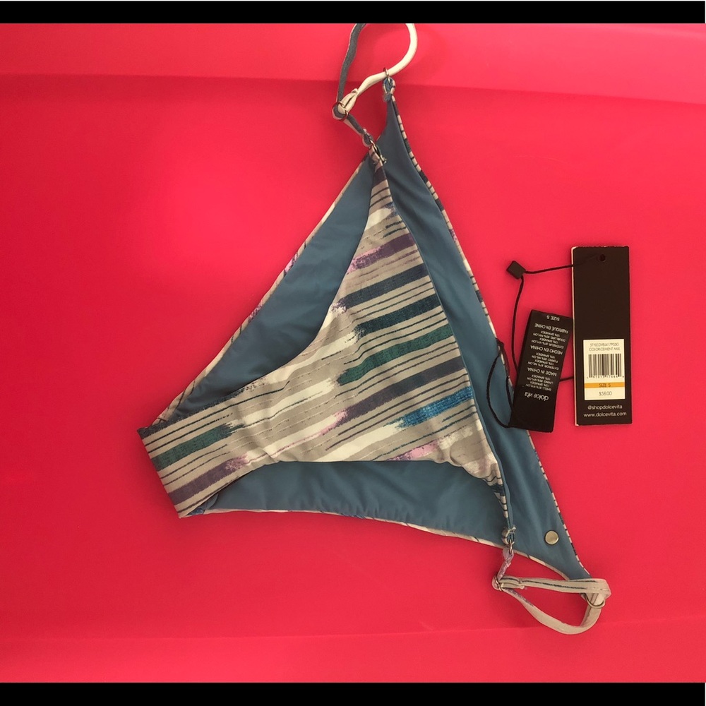 🆕 Dolce Vita Bikini Bottoms
